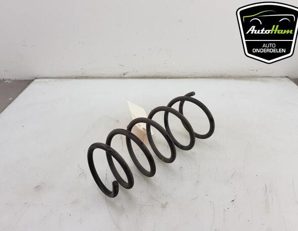 Coil Spring HYUNDAI i10 (PA)