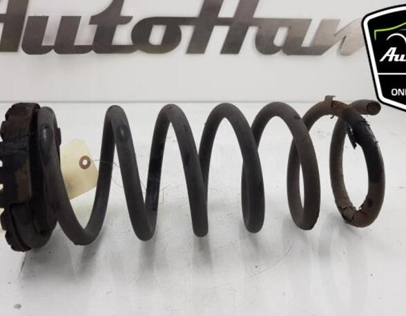 Coil Spring FORD GALAXY (WA6), FORD S-MAX (WA6)