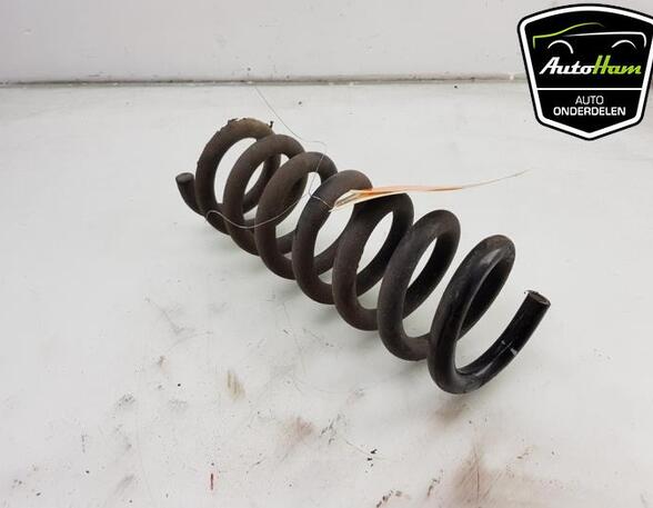 Coil Spring MERCEDES-BENZ E-CLASS Convertible (A207)