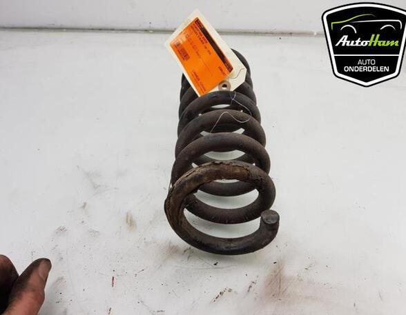 Coil Spring MERCEDES-BENZ E-CLASS Convertible (A207)