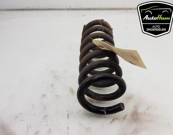 Coil Spring MERCEDES-BENZ E-CLASS Convertible (A207)