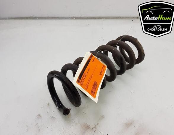 Coil Spring MERCEDES-BENZ E-CLASS Convertible (A207)