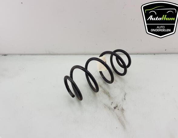 Coil Spring MERCEDES-BENZ A-CLASS (W176)