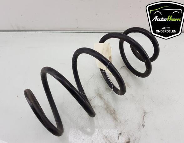 Coil Spring MERCEDES-BENZ A-CLASS (W176)