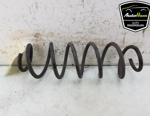 Coil Spring TOYOTA YARIS (_P21_, _PA1_, _PH1_)