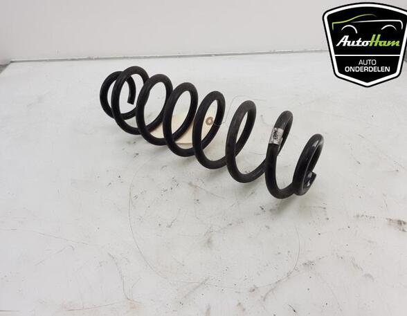 Coil Spring SKODA SUPERB III Estate (3V5), VW TOURAN (5T1)