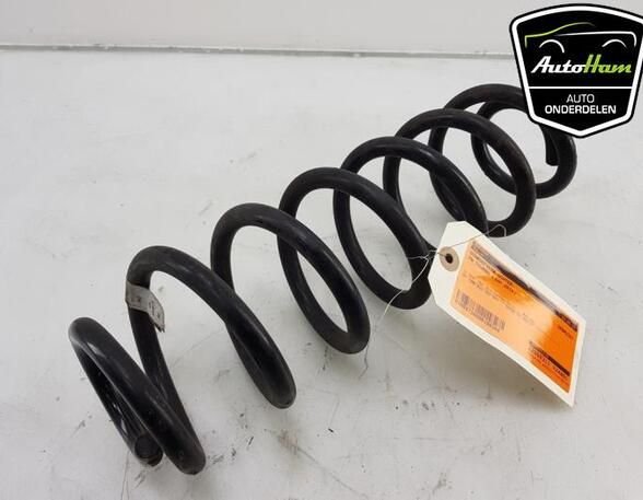 Coil Spring SKODA SUPERB III Estate (3V5), VW TOURAN (5T1)