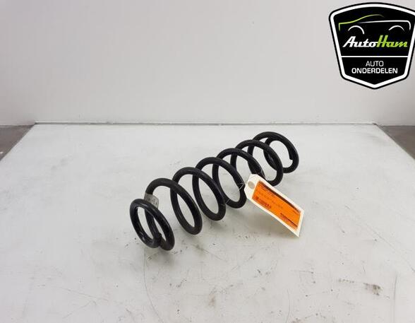 Coil Spring SKODA SUPERB III Estate (3V5), VW TOURAN (5T1)