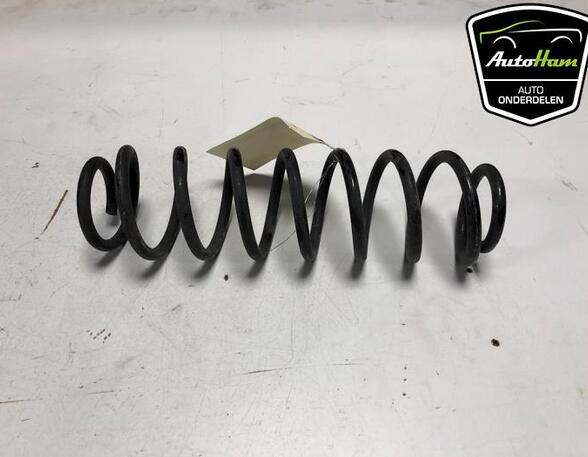 Coil Spring SKODA FABIA III Estate (NJ5), SKODA FABIA II Combi (545)