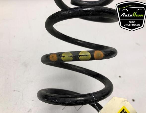 Coil Spring SKODA FABIA III Estate (NJ5), SKODA FABIA II Combi (545)