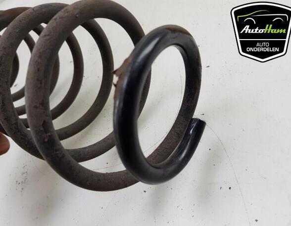 Coil Spring CITROËN C1 (PM_, PN_), PEUGEOT 107 (PM_, PN_)