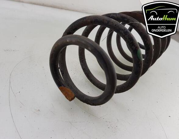 Coil Spring CITROËN C1 (PM_, PN_), PEUGEOT 107 (PM_, PN_)