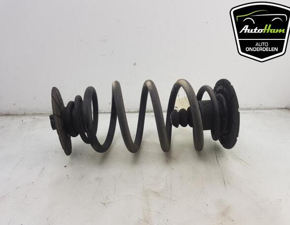 Coil Spring MERCEDES-BENZ VITO Van (W447), MERCEDES-BENZ VITO Mixto (Double Cabin) (W447)