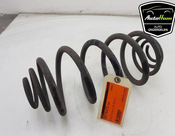 Coil Spring RENAULT KANGOO Express (FW0/1_)