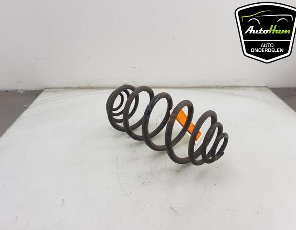 Coil Spring RENAULT KANGOO Express (FW0/1_)