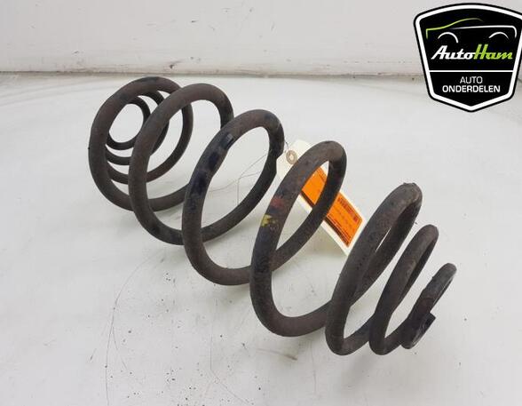 Coil Spring RENAULT KANGOO Express (FW0/1_)