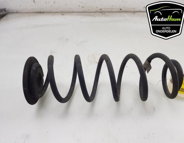 Coil Spring VW GOLF VIII (CD1)