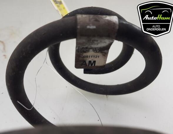 Coil Spring VW GOLF VIII (CD1)