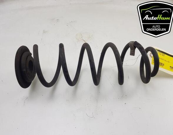 Coil Spring VW GOLF VIII (CD1)