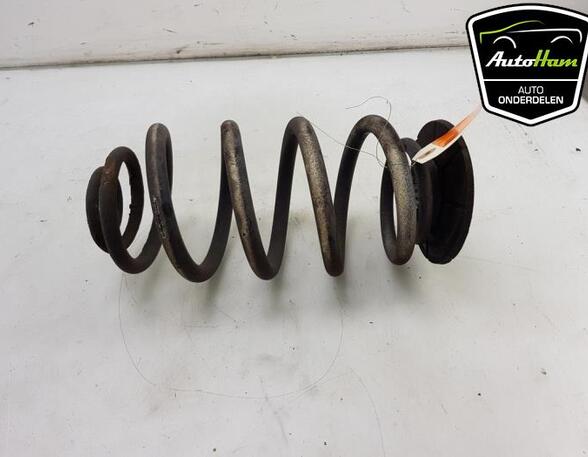 Coil Spring OPEL ASTRA J Sports Tourer (P10), OPEL ZAFIRA TOURER C (P12)