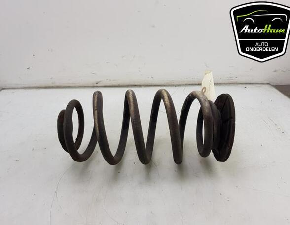 Coil Spring OPEL ASTRA J Sports Tourer (P10), OPEL ZAFIRA TOURER C (P12)