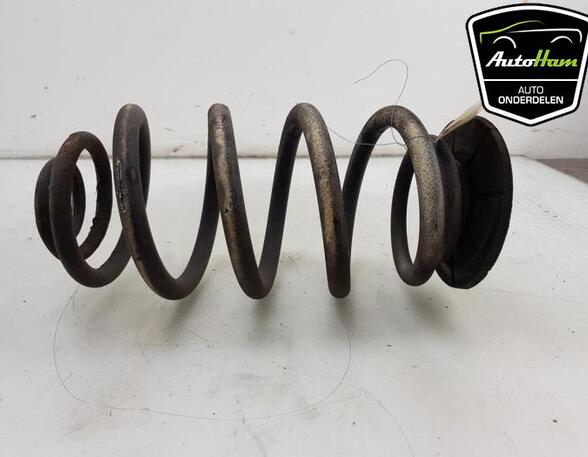 Coil Spring OPEL ASTRA J Sports Tourer (P10), OPEL ZAFIRA TOURER C (P12)