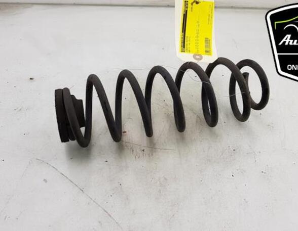 Coil Spring AUDI A1 (8X1, 8XK), AUDI A1 Sportback (8XA, 8XF)