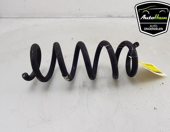 Coil Spring MERCEDES-BENZ C-CLASS (W206)