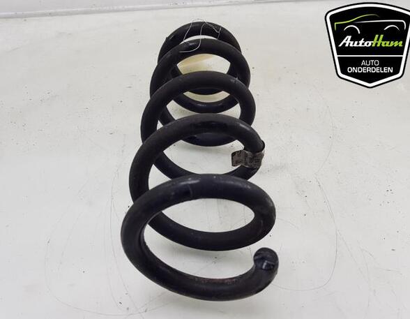 Coil Spring MERCEDES-BENZ C-CLASS (W206)