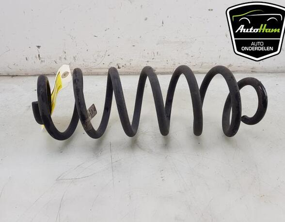 Coil Spring FORD KUGA III (DFK)