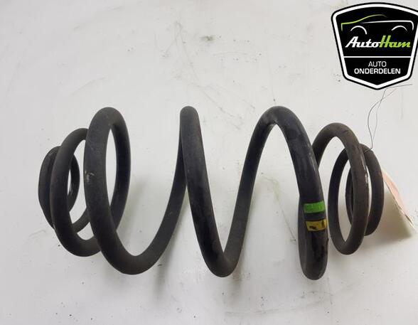 Coil Spring OPEL VIVARO A Van (X83), OPEL VIVARO A Bus (X83), OPEL VIVARO B Van (X82), OPEL VIVARO B Bus (X82)