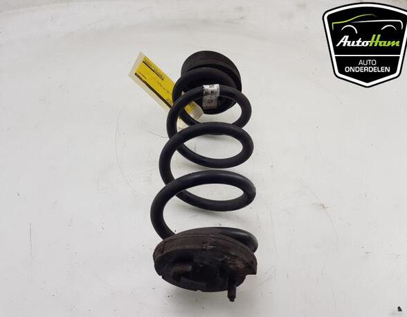 Coil Spring AUDI A4 Avant (8W5, 8WD, B9)