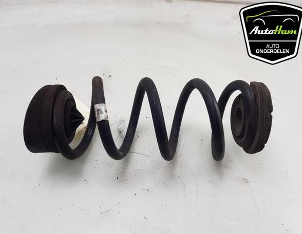 Coil Spring AUDI A4 Avant (8W5, 8WD, B9)