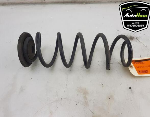 Coil Spring SEAT IBIZA V (KJ1, KJG)