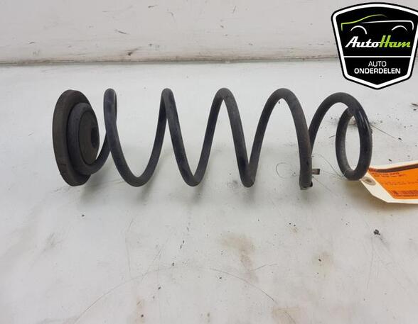 Coil Spring SEAT IBIZA V (KJ1, KJG)