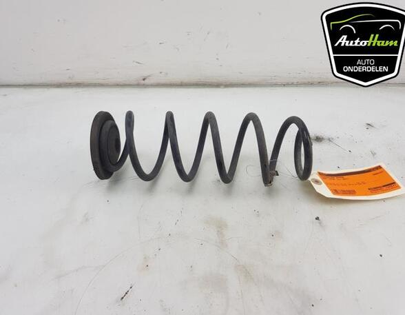 Coil Spring SEAT IBIZA V (KJ1, KJG)