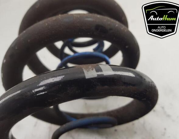 Coil Spring VW TRANSPORTER VI Van (SGA, SGH, SHA, SHH)