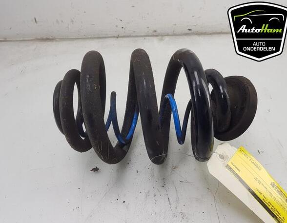 Coil Spring VW TRANSPORTER VI Van (SGA, SGH, SHA, SHH)