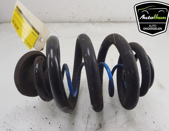 Coil Spring VW TRANSPORTER VI Van (SGA, SGH, SHA, SHH)