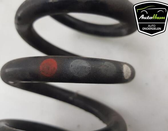 Coil Spring MERCEDES-BENZ C-CLASS (W205)