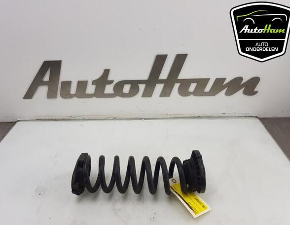 Coil Spring MERCEDES-BENZ C-CLASS (W205)