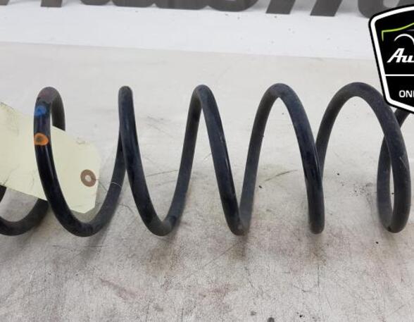 Coil Spring PEUGEOT 2008 I (CU_)