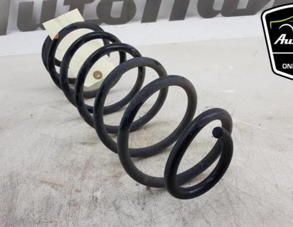 Coil Spring PEUGEOT 2008 I (CU_)