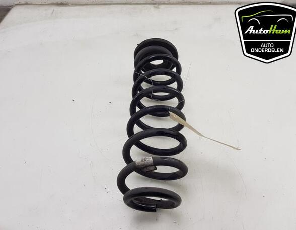 Coil Spring SKODA KODIAQ (NS7, NV7, NS6)