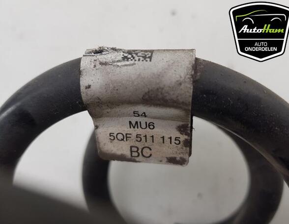 Feder hinten Skoda Kodiaq I NS6, NS7, NV7 5QF511115BC P19910966