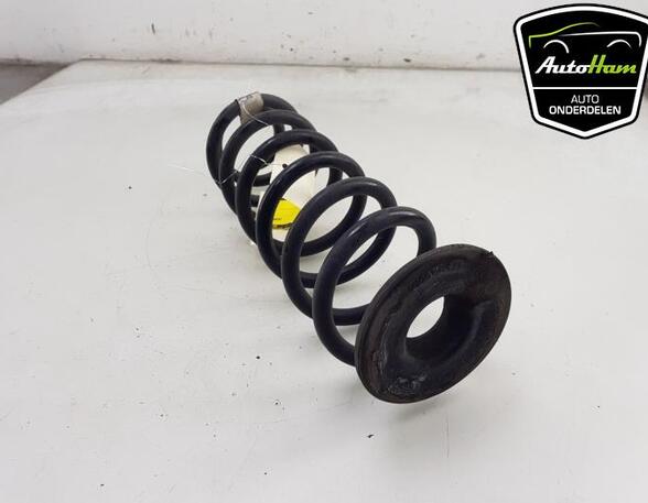 Coil Spring SKODA KODIAQ (NS7, NV7, NS6)