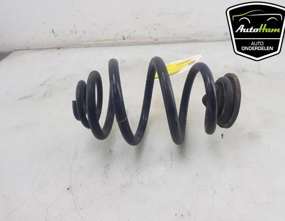 Coil Spring BMW Z4 Roadster (E89)