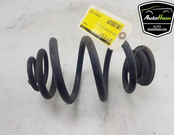 Coil Spring BMW Z4 Roadster (E89)