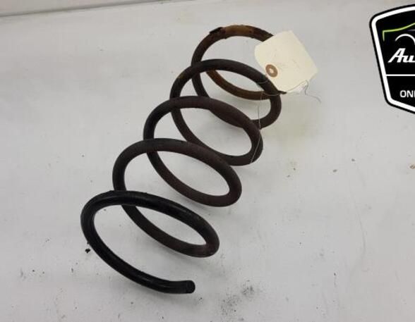 Coil Spring FIAT 500 (312_), FIAT 500 C (312_)