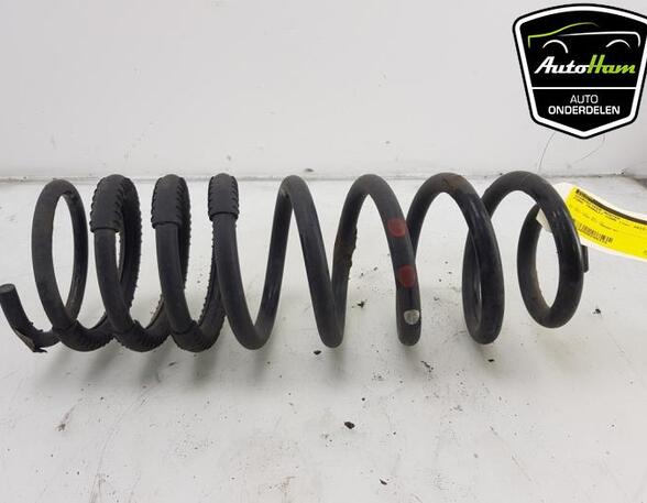 Coil Spring FORD TRANSIT CONNECT V408 Box Body/MPV